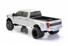 8983 FORD F450 SD KG1 Wheel Edition 1/10 4WD RTR (SILVER Mercury) Custom Truck DL-Series - Cen Racing USA