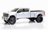 8983 FORD F450 SD KG1 Wheel Edition 1/10 4WD RTR (SILVER Mercury) Custom Truck DL-Series - Cen Racing USA