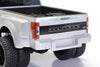 8983 FORD F450 SD KG1 Wheel Edition 1/10 4WD RTR (SILVER Mercury) Custom Truck DL-Series - Cen Racing USA