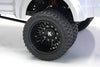 8983 FORD F450 SD KG1 Wheel Edition 1/10 4WD RTR (SILVER Mercury) Custom Truck DL-Series - Cen Racing USA