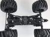 8960  FORD B50 1/10 Scale 4WD RTR Monster Truck MT-Series - Cen Racing USA