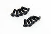 G36131 M3x10 Flat Head Hex Socket Screw (10pcs) - Cen Racing USA