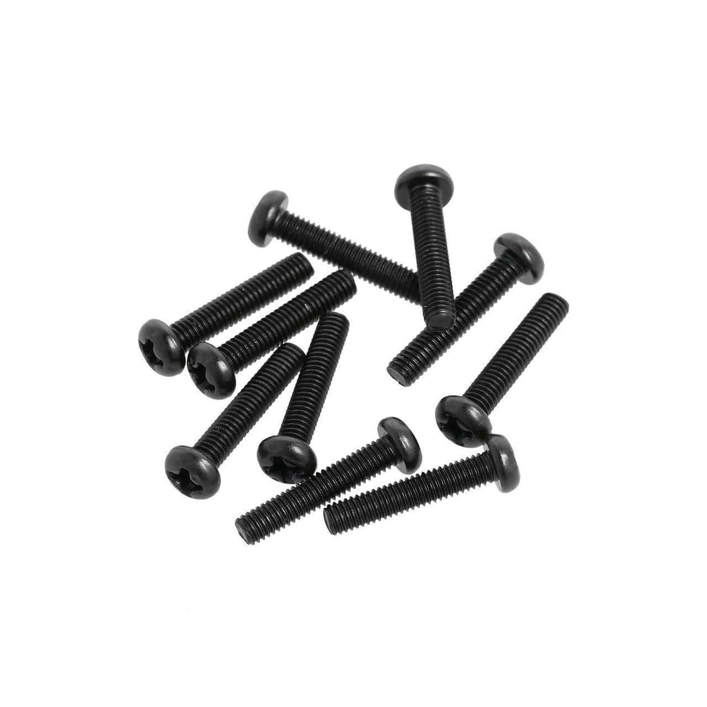 G36193 M3x15mm Binding Head Screw - Cen Racing USA