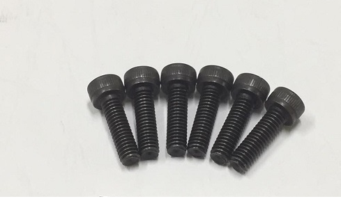 G36213A M4x15mm Cap Screws - Cen Racing USA