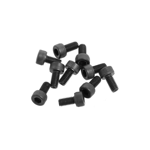 G36226 M3x6mm Cap Screw - Cen Racing USA