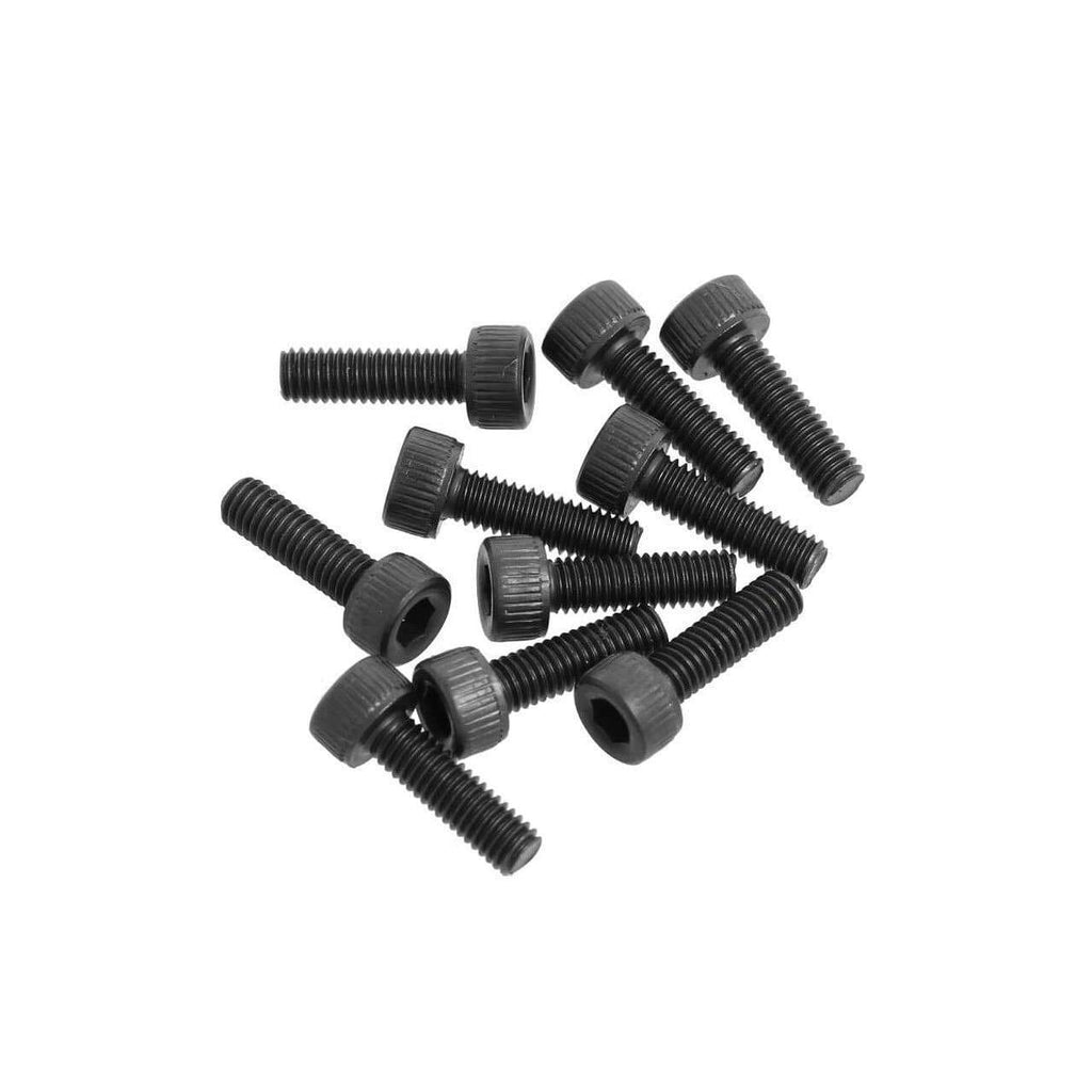 G36227 M3x10mm Cap Screw - Cen Racing USA