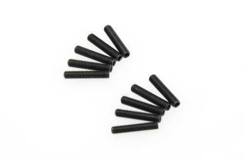 G36257 M3x15mm Set Screw (10pcs) - Cen Racing USA