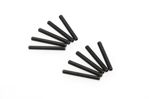 G36258 M3x25mm Set Screw (10pcs) - Cen Racing USA