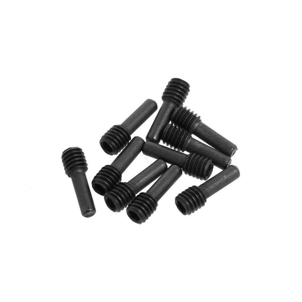 G36266 M4x2.5x12mm Screw Shaft - Cen Racing USA