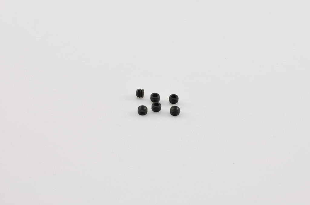 G36275A M5x4mm Set Screw - Cen Racing USA