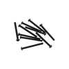 G36322 M3x25mm Button Head Hex Socket Screw - Cen Racing USA