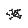 G36372 M3x6mm Button Head Hex Socket Screw - Cen Racing USA