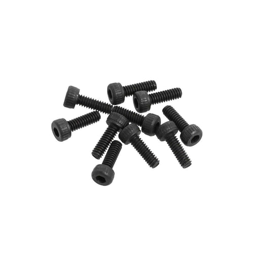 G36381 M2x6mm Cap Screw - Cen Racing USA