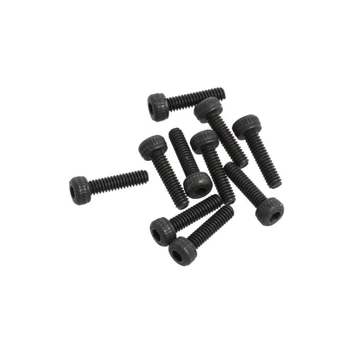 G36382 M2x8mm Cap Screw - Cen Racing USA