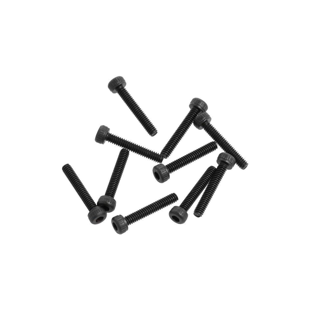 G36384 M2x12mm Cap Screw - Cen Racing USA