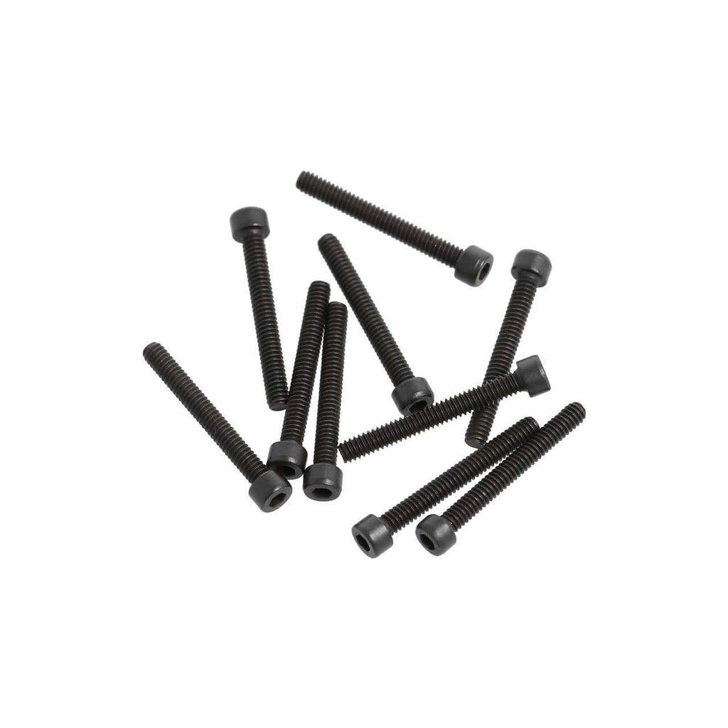 G36387 M2x16mm Cap Screw - Cen Racing USA