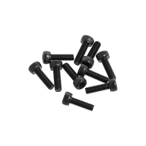 G36392 M2.5x8mm Cap Screw - Cen Racing USA