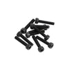 G36394 M2.5x12mm Cap Screw - Cen Racing USA