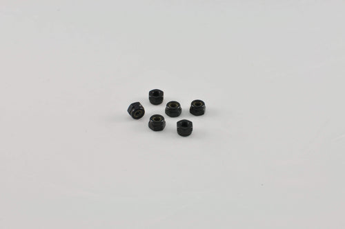 G36402A M4  Locknut - Cen Racing USA