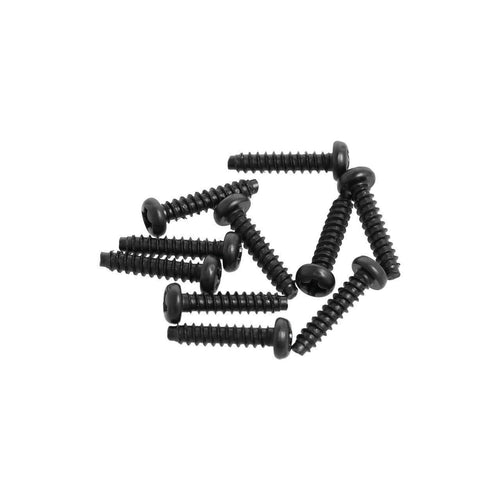 G36534 M3x14mm TP Round Head Screw - Cen Racing USA