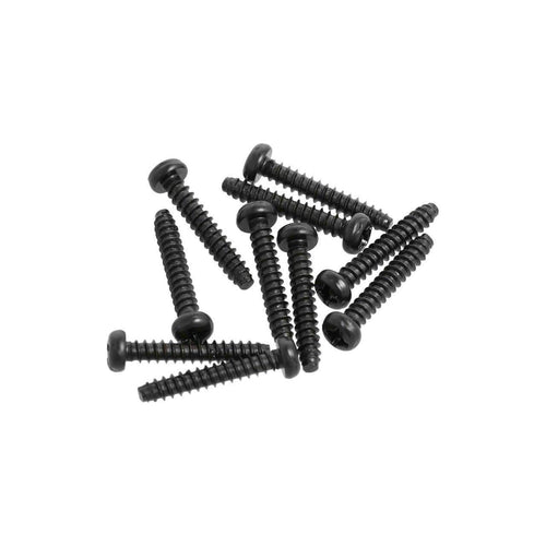 G36538 M3x18mm TP Round Head Screw - Cen Racing USA