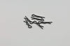 G36793A #8 Hood Pin - Cen Racing USA