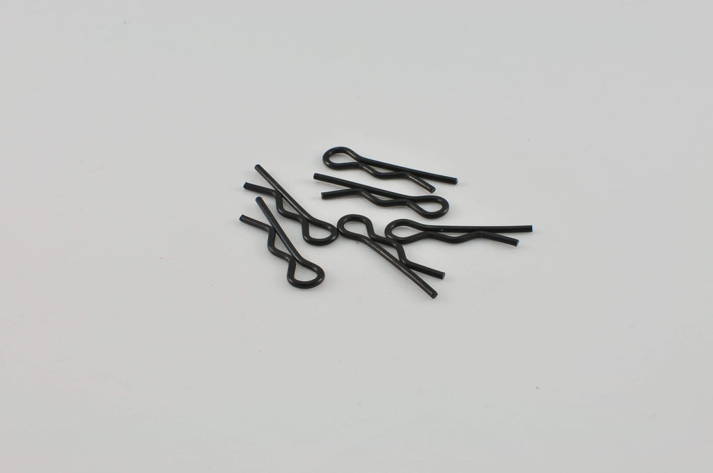 G36793A #8 Hood Pin - Cen Racing USA