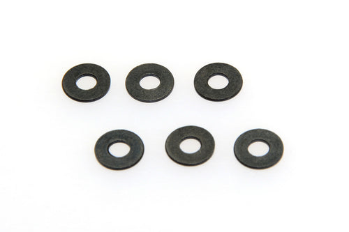 G36802 Washer W3x8x1.0mm (6pcs) - Cen Racing USA