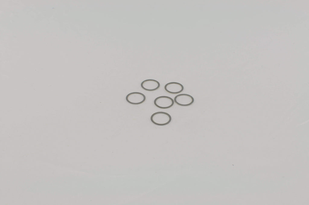 G36815A Shim Washer M8x10x0.3mm - Cen Racing USA