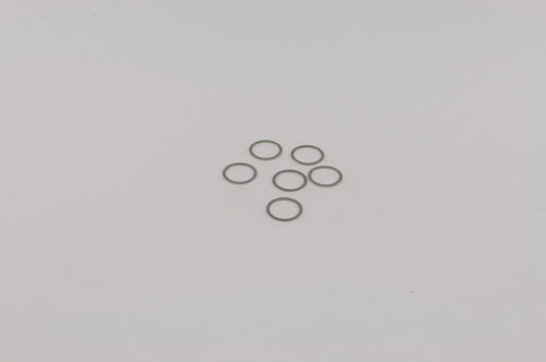 G36816 Washer 6x10x0.5mm - Cen Racing USA