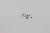G36852 "E" #2 Clip (6 pcs) - Cen Racing USA