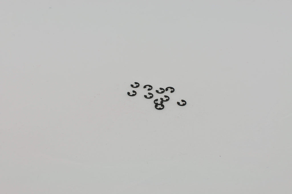 G36852 "E" #2 Clip (6 pcs) - Cen Racing USA