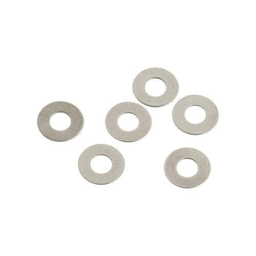 G36882 Washer W3x7x0.25mm - Cen Racing USA