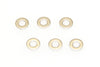 G36884 Washer W3x7x0.50mm (6pcs) - Cen Racing USA
