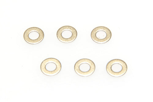 G36884 Washer W3x7x0.50mm (6pcs) - Cen Racing USA