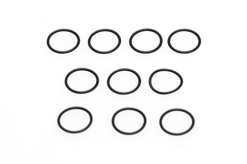 G70308A O-Ring 0.8x8mm (10pcs) - Cen Racing USA