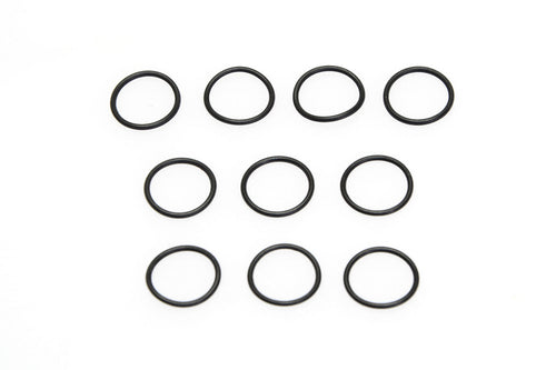 G70310A O-Ring 1.0x10mm (10pcs) - Cen Racing USA