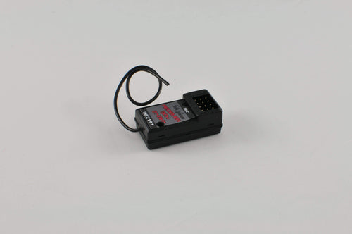 G82191 MOD-3S 2.4GHz Receiver (RX) - NP - Cen Racing USA