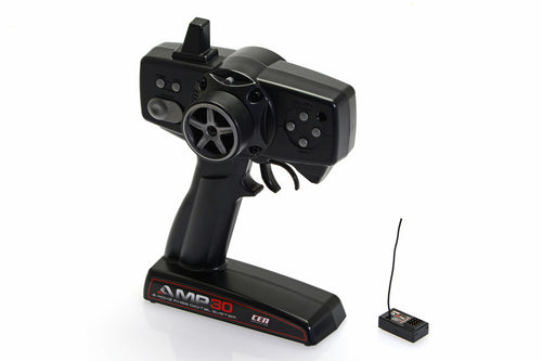 KAOS Reeper Upgrade Parts | Cen Racing USA KAOS Reeper Upgrade Parts | Cen Racing USA