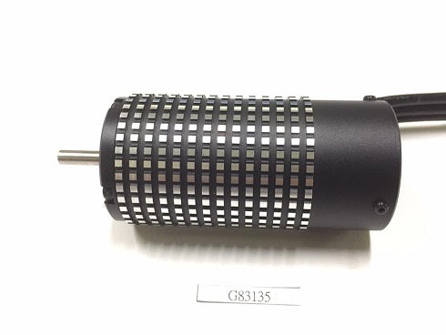 G83135 Brushless Motor 1450kv for Reeper/Colossus XL - Cen Racing USA