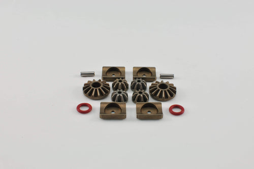 SR 反照のレゾナンス アプレール　4枚セット 5603LR-6 6' CURB BOX W/ROD ARCH BOX 2 HOLE LID W/5674 54 ROD