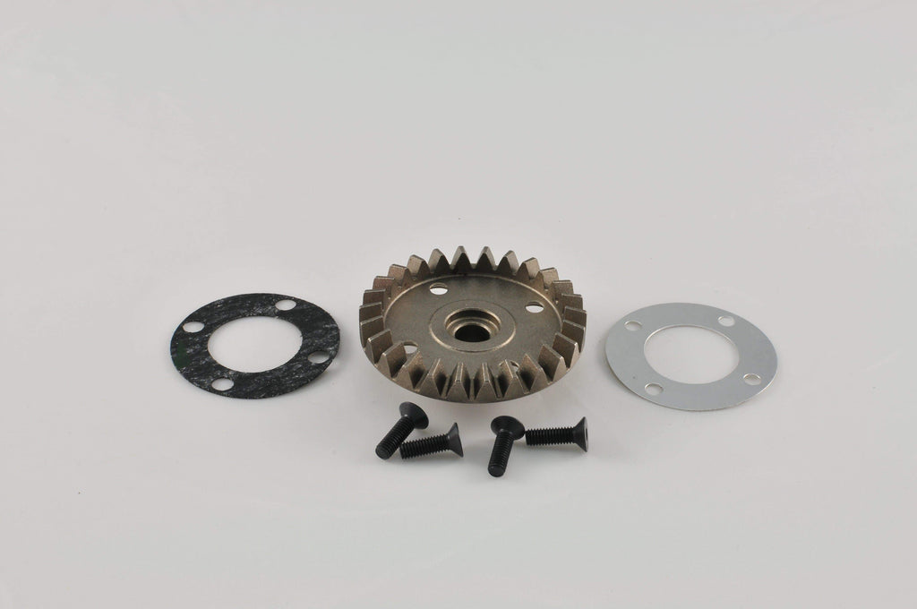 differential ring gear GS005 Differential Ring Gear 26T– Cen Racing USA