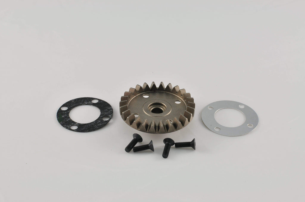 GS005 Differential Ring Gear 26T - Cen Racing USA