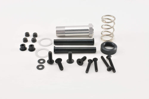 GS019 Steering Metal Parts Set - Cen Racing USA