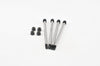 GS026 Threaded Hinge Pins (4x73) 4PCS - Cen Racing USA