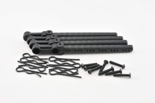 GS045 Body Post Set Reeper - Cen Racing USA