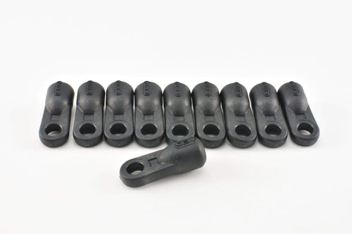GS074 Ball End B7.80 (10pcs) - Cen Racing USA