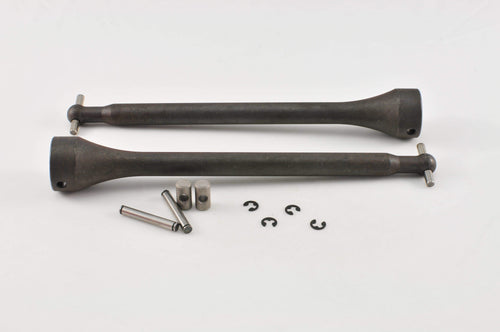 GS091 Universal Swing Shaft (2pcs) - Cen Racing USA