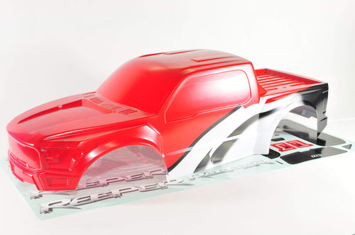 GS152 Reeper Body (R) - Cen Racing USA