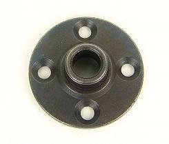 GS203 Nemesis Diff. Case Cover-d8 - Cen Racing USA